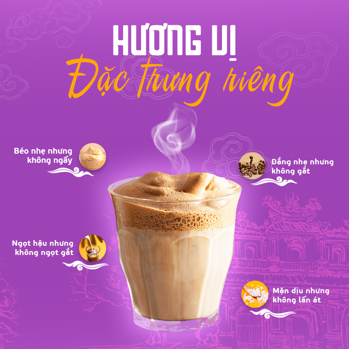 Huong vi