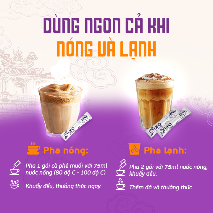 Dung nong va lanh
